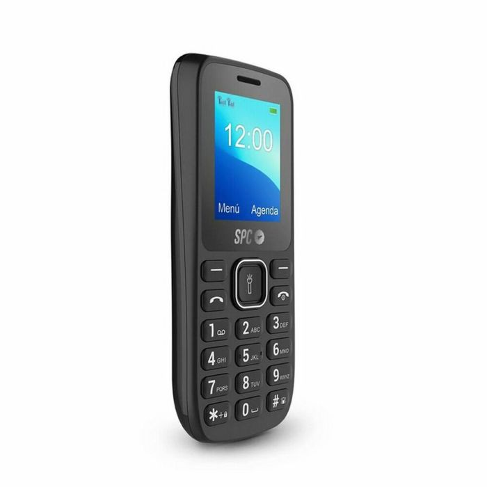 Teléfono Móvil SPC Internet TALK 2328N 1.77” 2