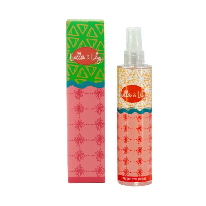 Perfume Infantil Oilily EDC 250 ml Lulla & Lily