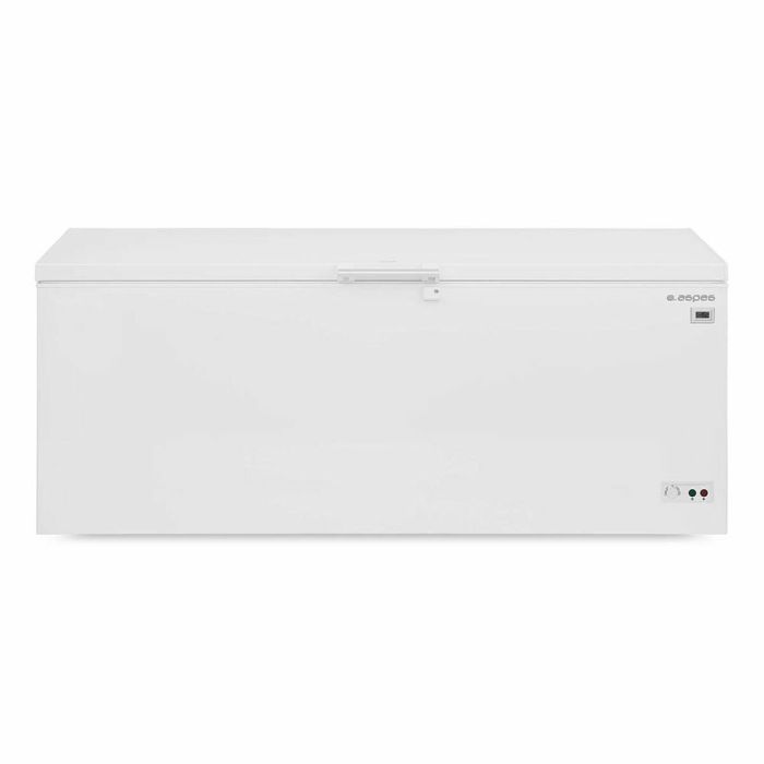 Congelador Aspes ACH1561 Blanco