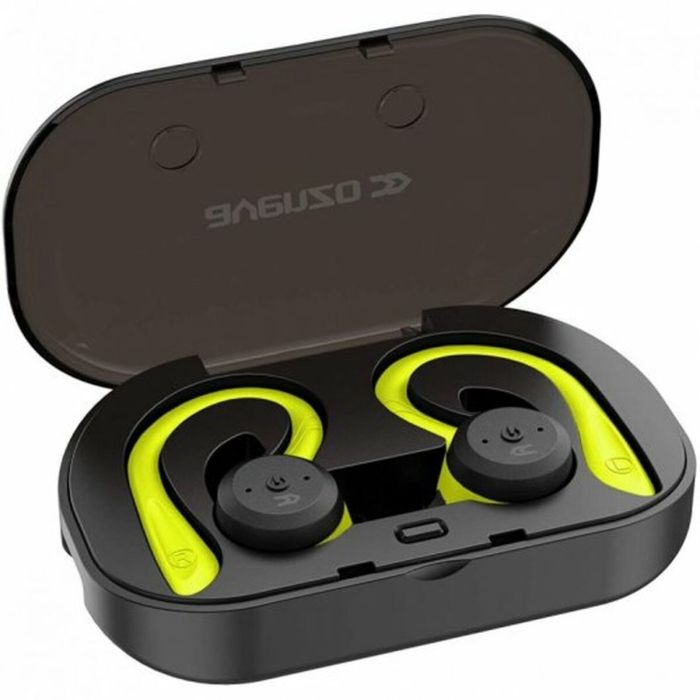 Auriculares in Ear Bluetooth Avenzo AV-TW5003G 7