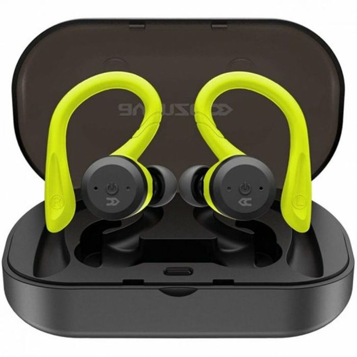 Auriculares in Ear Bluetooth Avenzo AV TW5003G Bixoto