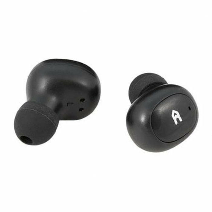 Auriculares in Ear Bluetooth Avenzo AV-TW5006B Negro 2