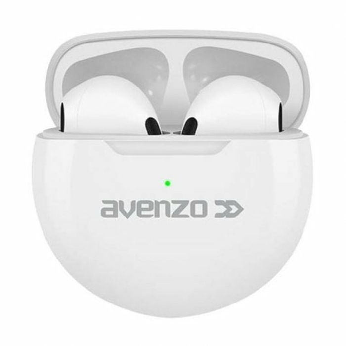 Auriculares in Ear Bluetooth Avenzo AV-TW5008W 3