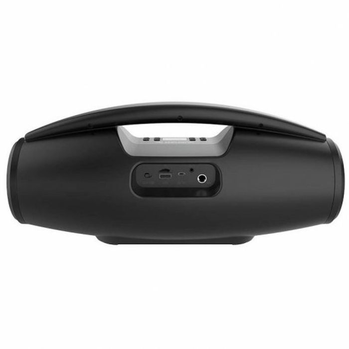 Altavoz Bluetooth Portátil Avenzo AV-SP3502B Negro 1 Altavoz Bluetooth Portátil Avenzo AV-SP3502B Negro 1