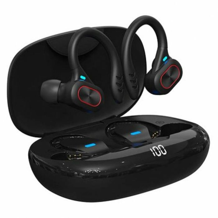 Auriculares in Ear Bluetooth Avenzo AV-TW5011B 4