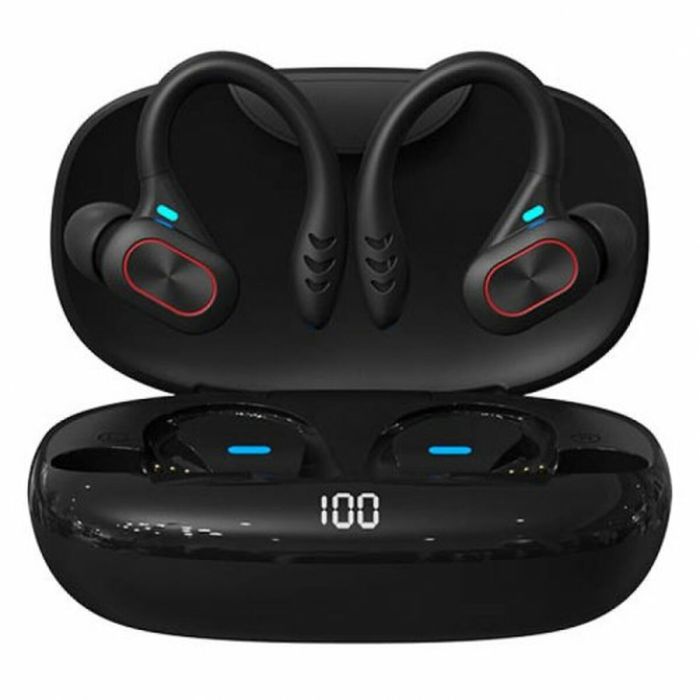 Auriculares in Ear Bluetooth Avenzo AV-TW5011B 1
