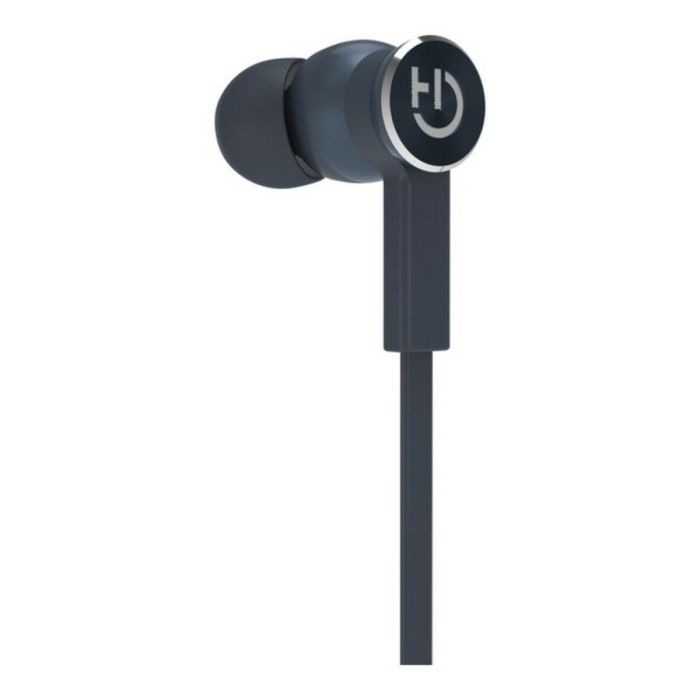 Auriculares de Botón Hiditec Aken Bluetooth V 4.2 150 mAh 3