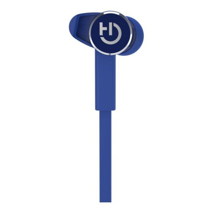 Auriculares de Botón Hiditec Aken Bluetooth V 4.2 150 mAh 10