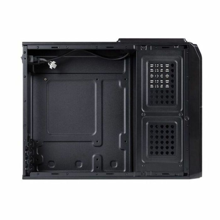 Caja Semitorre Micro ATX / ITX Hiditec CHA010020 2