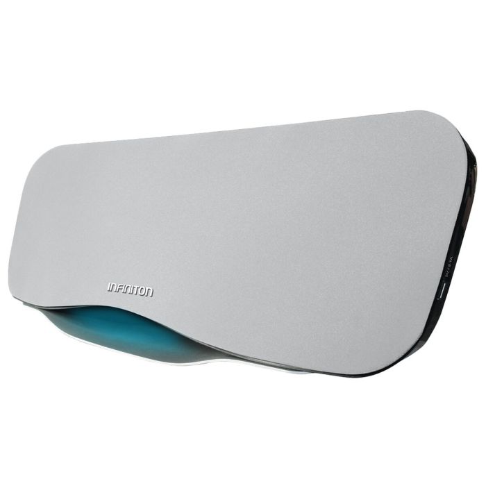 Altavoz Bluetooth Portátil Infiniton W90 0 Altavoz Bluetooth Portátil Infiniton W90 0
