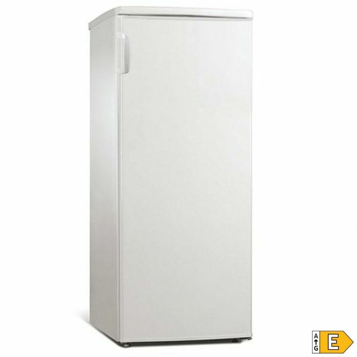 Congelador Infiniton CV-125B 140 L Blanco 3