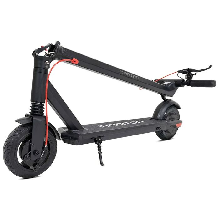 Patinete Eléctrico Infiniton CITYmob Rosa 8" 350 W 2