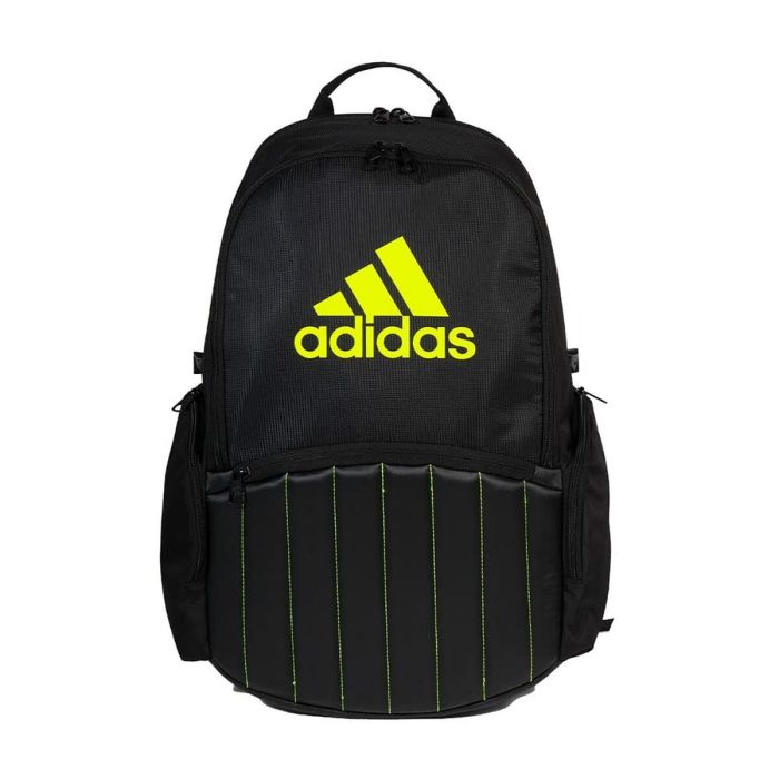 Paletero Adidas Protour Negro 1 Paletero Adidas Protour Negro 1
