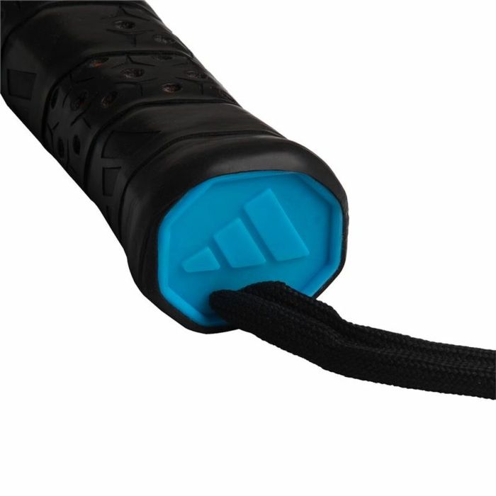 Pala de Pádel Adidas adipower Light 3.2 Negro Multicolor 1