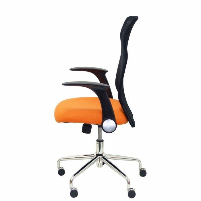 Silla de Oficina Minaya P&C BALI308 Naranja 2