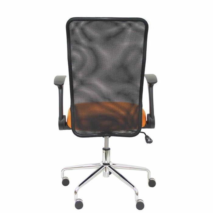 Silla de Oficina Minaya P&C BALI308 Naranja 1