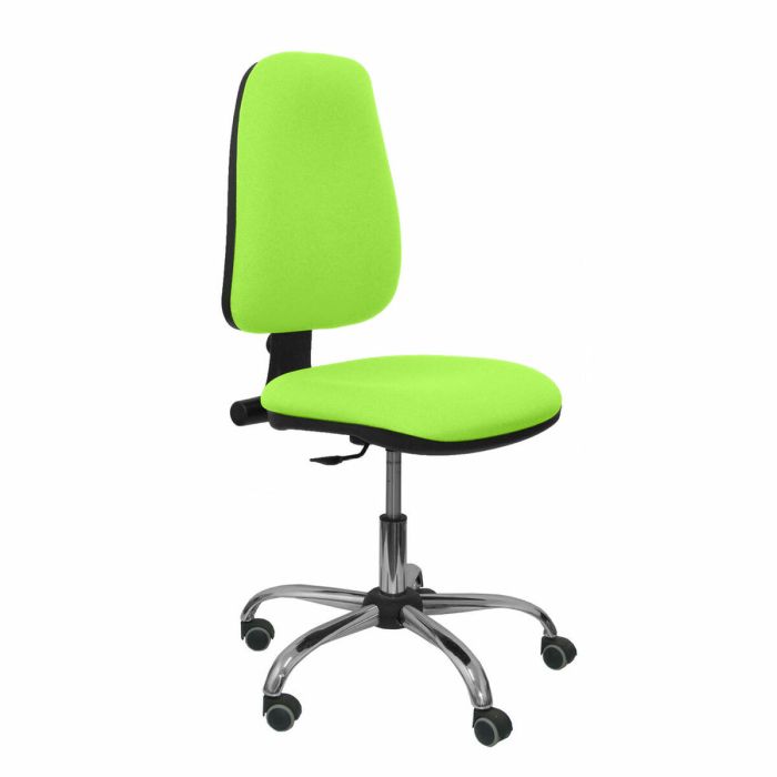 Silla de Oficina Socovos bali P&C PBALI22 Verde Pistacho