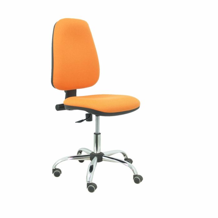 Silla de Oficina Socovos bali P&C 17CP Naranja