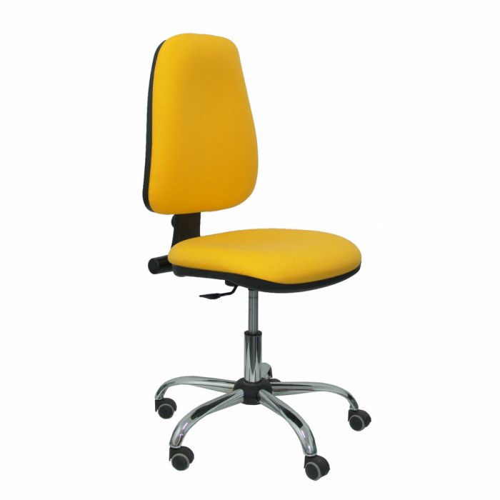 Silla de Oficina Socovos bali P&C 17CP Amarillo