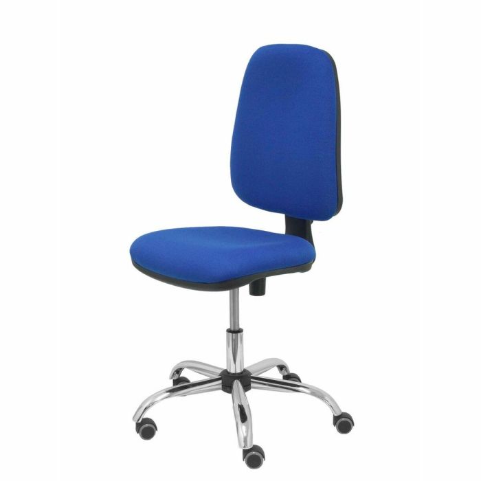 Silla de Oficina Socovos bali  P&C 17CP Azul 2