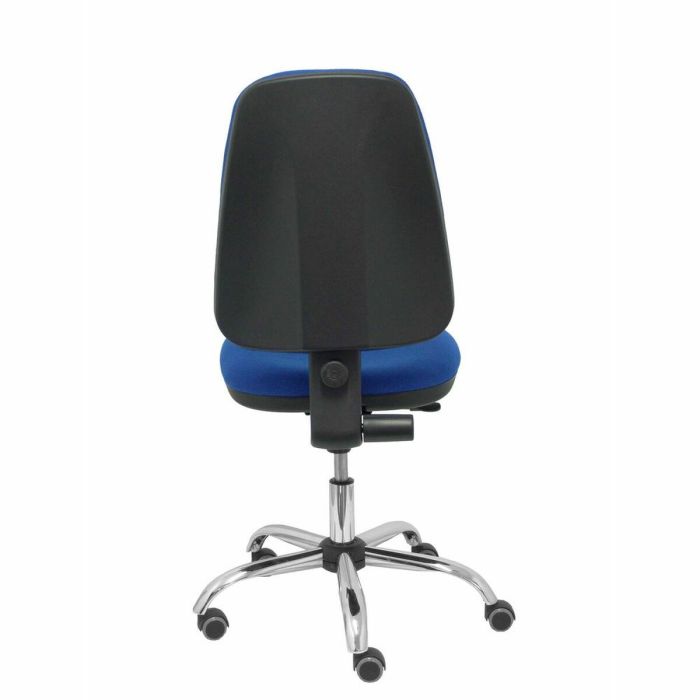 Silla de Oficina Socovos bali  P&C 17CP Azul 1