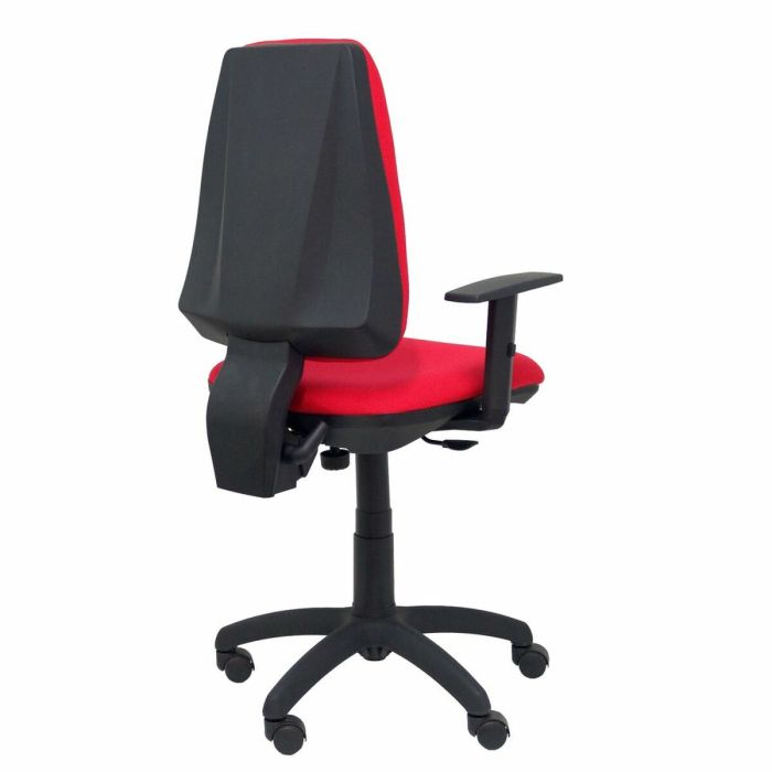 Silla de Oficina Elche CP Bali P&C I350B10 Rojo 1