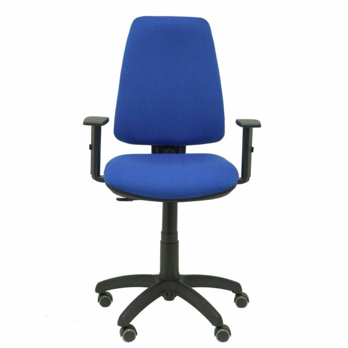 Silla de Oficina Elche CP Bali P&C 29B10RP Azul 4