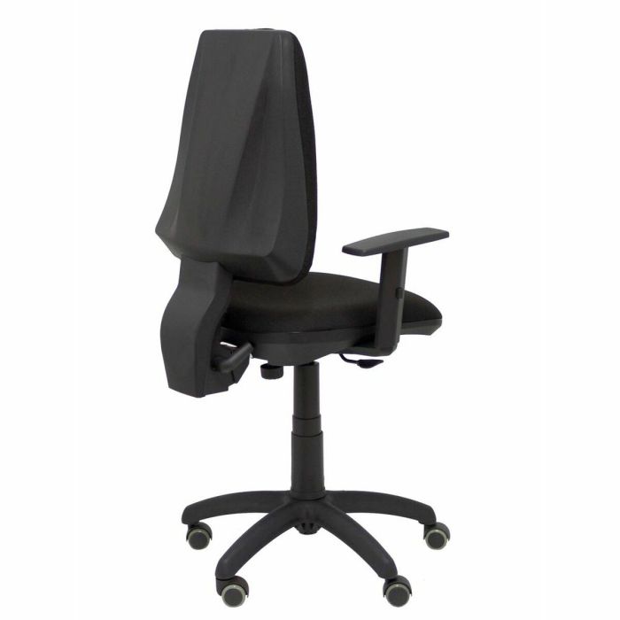 Silla de Oficina Elche CP Bali P&C 40B10RP Negro 1