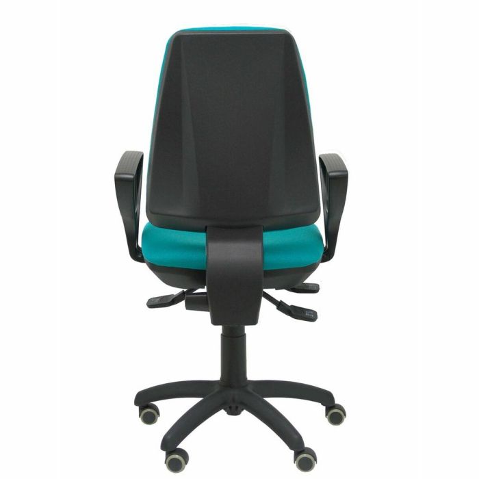 Silla de Oficina Elche S bali P&C BGOLFRP Turquesa 1