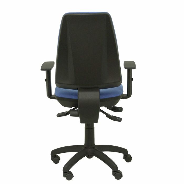 Silla de Oficina Elche S bali P&C I261B10 Azul 1