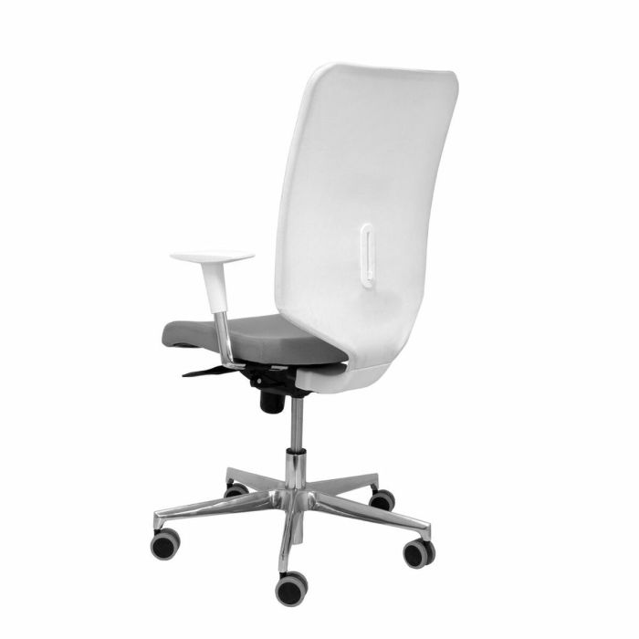 Silla de Oficina Ossa bali P&C BBALI40 Blanco 2