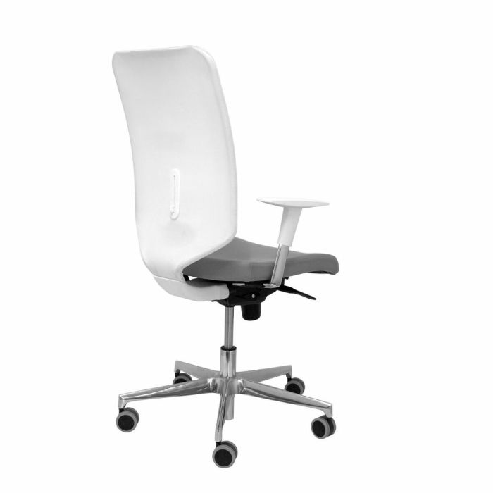 Silla de Oficina Ossa bali P&C BBALI40 Blanco 1