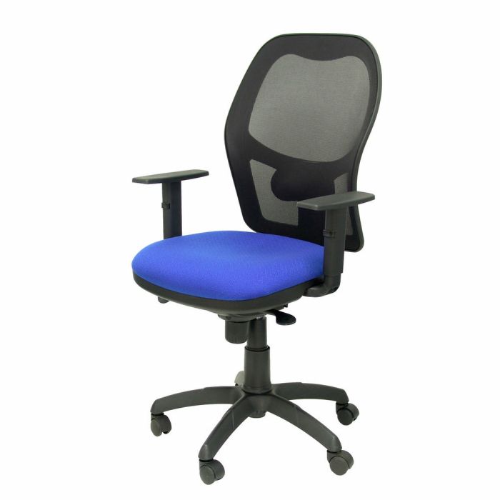 Silla de Oficina Jorquera P&C BALI229 Azul 2