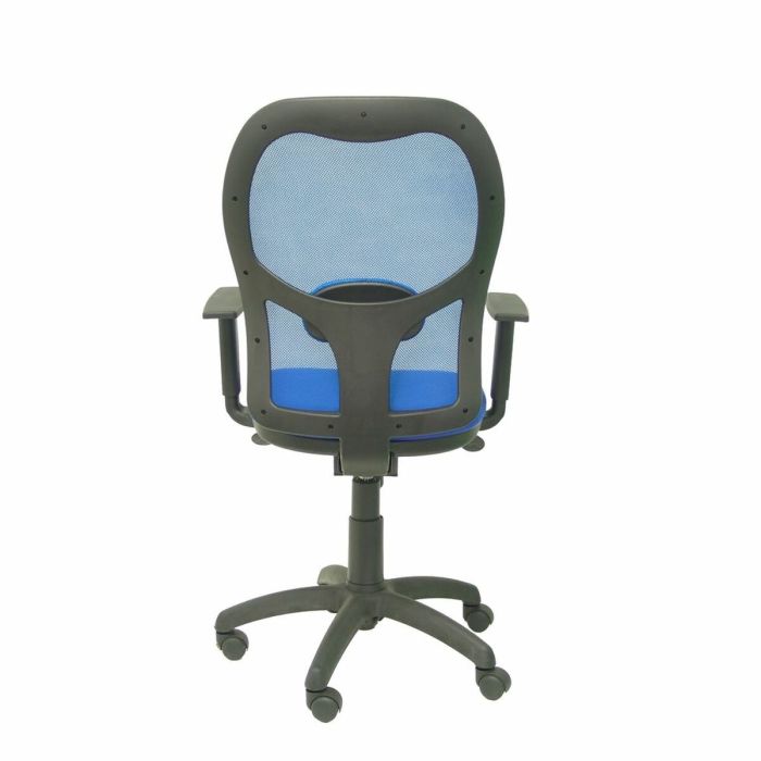 Silla de Oficina Jorquera P&C BALI229 Azul 1