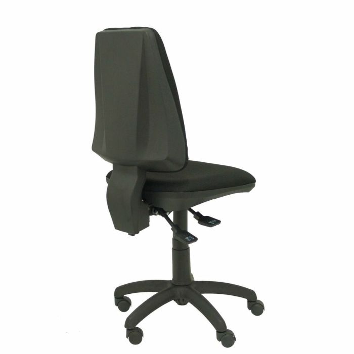 Silla de Oficina Elche sincro bali  P&C 14S Negro 1