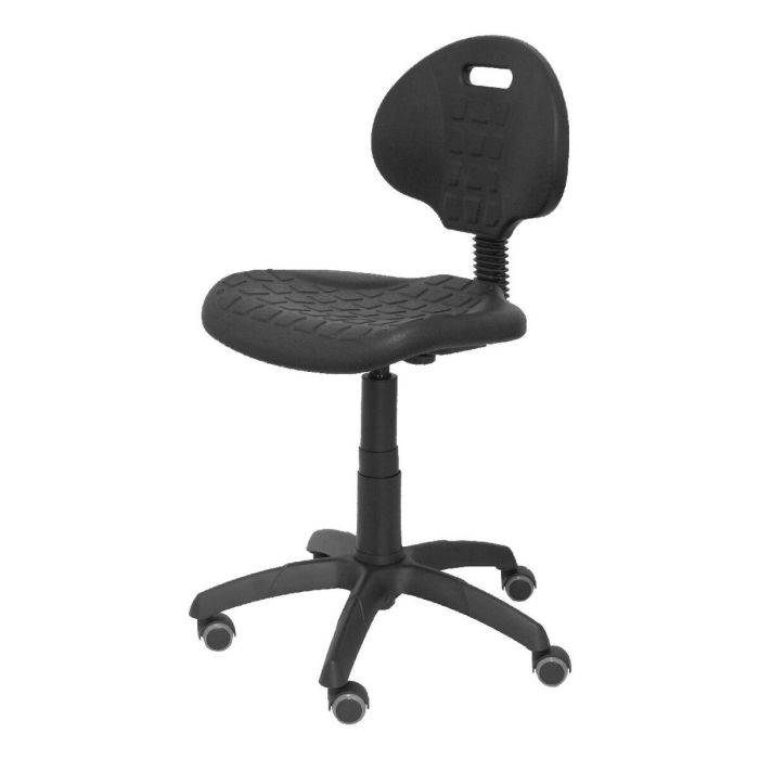 Silla de Oficina Paterna P&C 213CLNE Negro 5