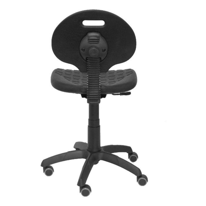 Silla de Oficina Paterna P&C 213CLNE Negro 2