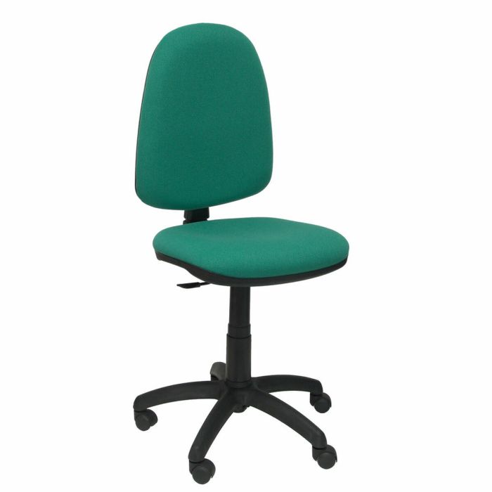 Silla de Oficina Ayna bali P&C 04CP Verde Esmeralda