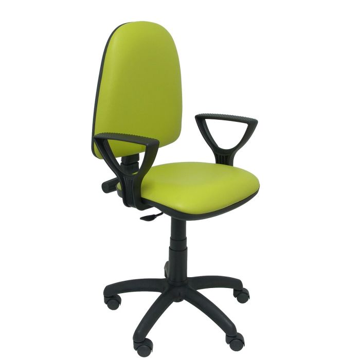 Silla de Oficina Ayna P&C 82BGOLF Verde 1