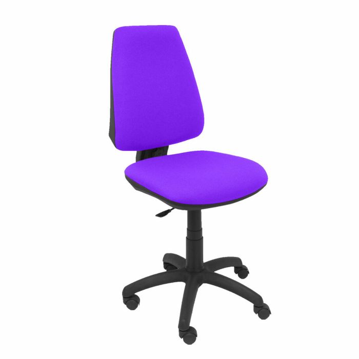 Silla de Oficina Elche CP P&C 14CP Morado Lila