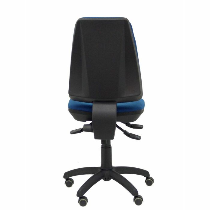 Silla de Oficina Elche S Bali P&C 14S Azul Azul marino 1