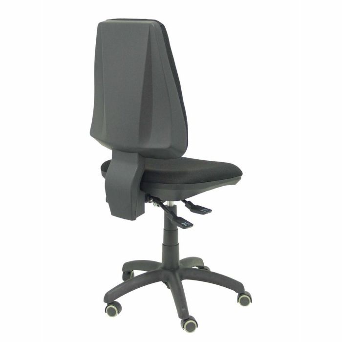 Silla de Oficina Elche S bali P&C 14S Negro 1