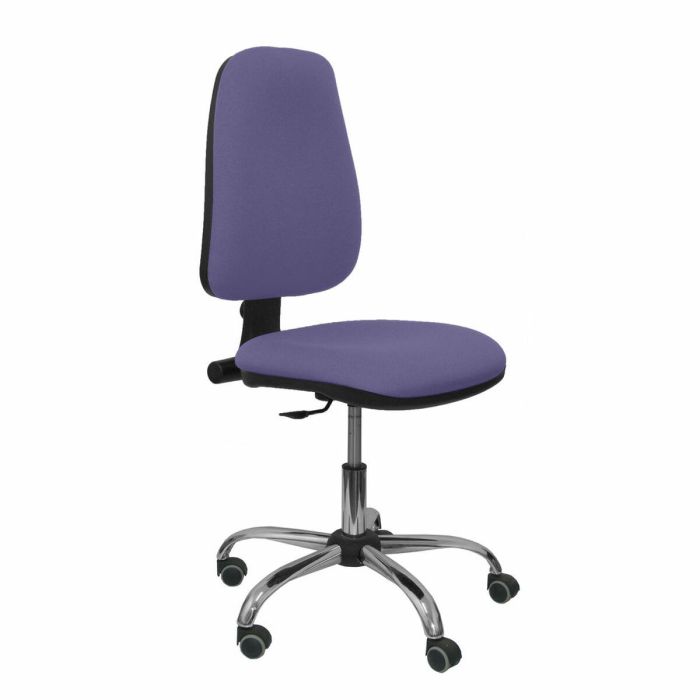 Silla de Oficina Socovos bali P&C 17CP Azul