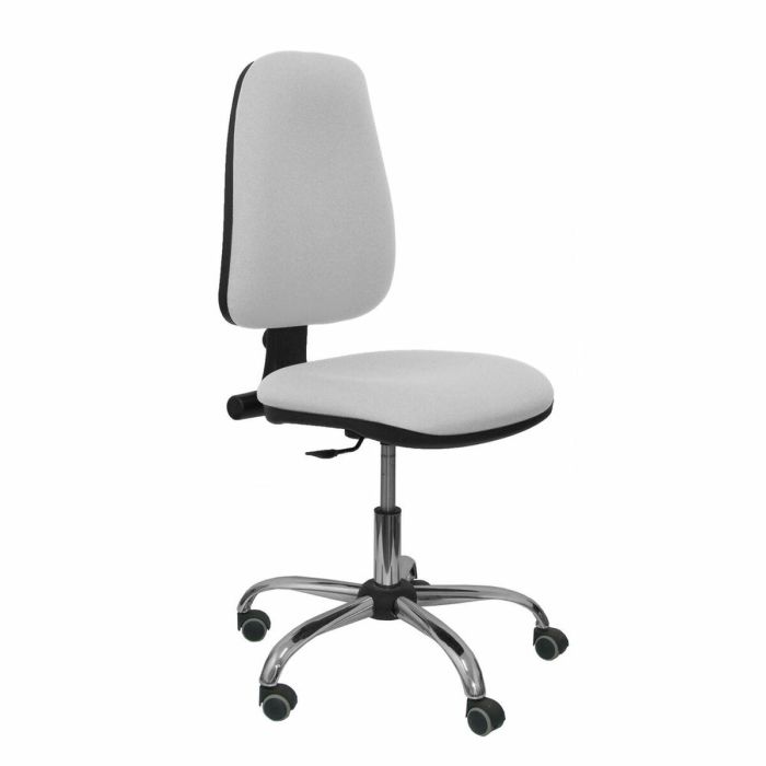 Silla de Oficina P&C 17CP Gris