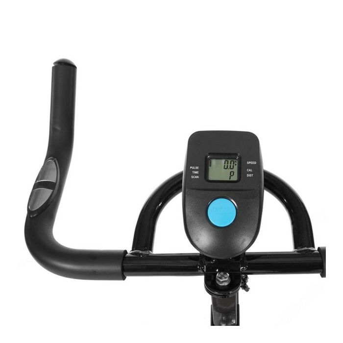 Bicicleta Estática Fytter RIDER RI-0X 7 Bicicleta Estática Fytter RIDER RI-0X 7