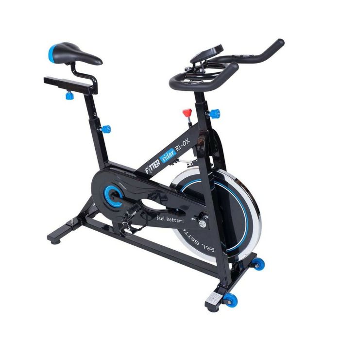 Bicicleta Estática Fytter RIDER RI-0X 3 Bicicleta Estática Fytter RIDER RI-0X 3
