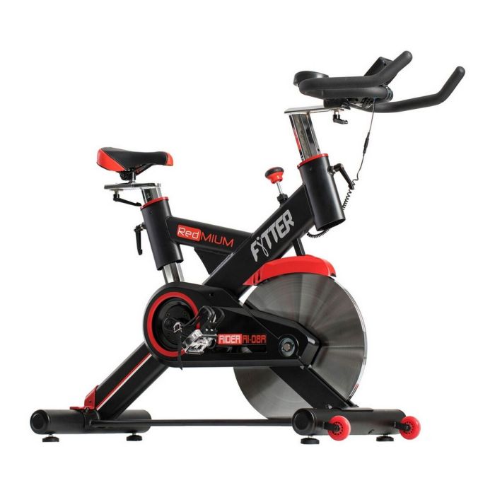 Bicicleta Estática Fytter RIDER RI-08R 5 Bicicleta Estática Fytter RIDER RI-08R 5