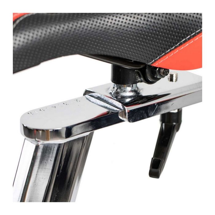 Bicicleta Estática Fytter RIDER RI-08R 2 Bicicleta Estática Fytter RIDER RI-08R 2
