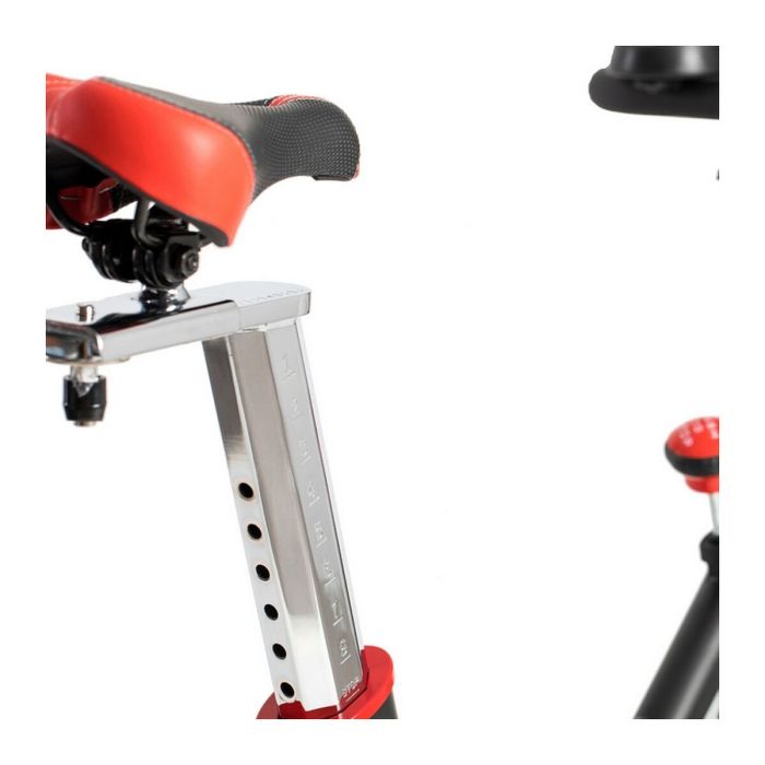 Bicicleta Estática Fytter RIDER RI-08R 1 Bicicleta Estática Fytter RIDER RI-08R 1