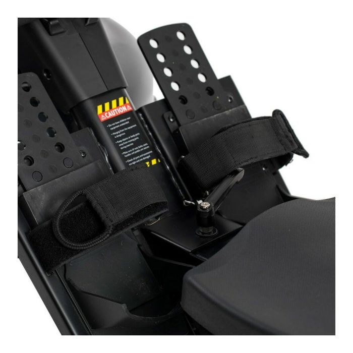 Máquina de Remo Fytter TRAINER TR-W8X 8